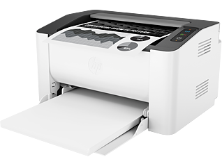 HP Laser 107w