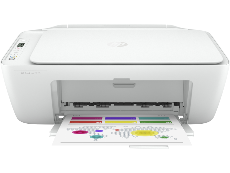 HP DeskJet 2720