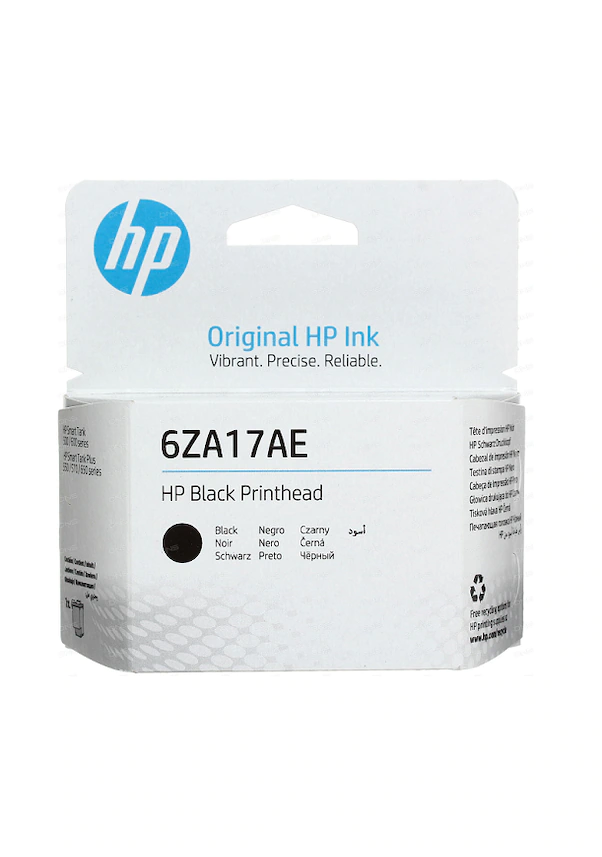 HP 6ZA17AE 