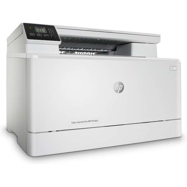 HP Color LaserJet Pro MFP M182N