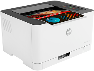 HP Color Laser 150NW