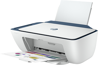 HP DeskJet 2721 