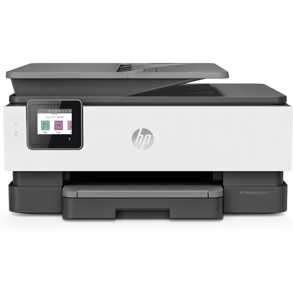 HP OfficeJet Pro 8023