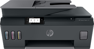 HP Smart Tank 530 