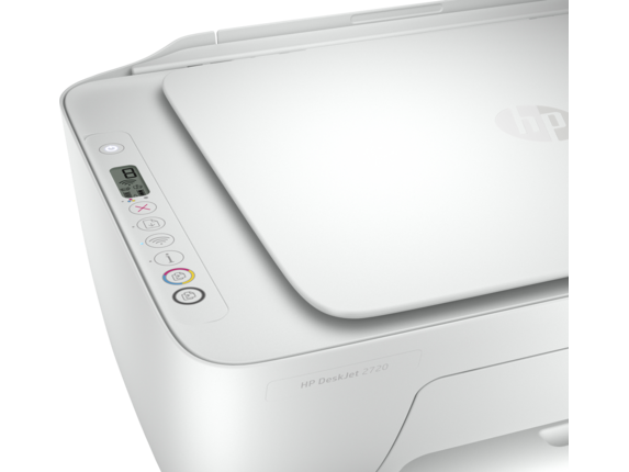 HP DeskJet 2720