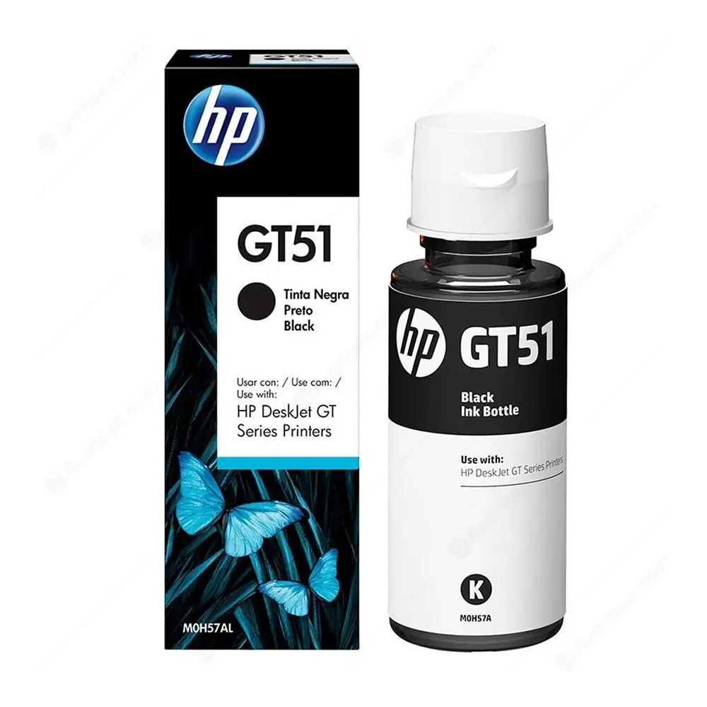 Hp GT51