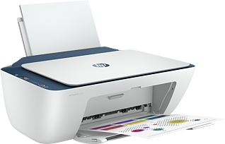 HP DeskJet 2721 
