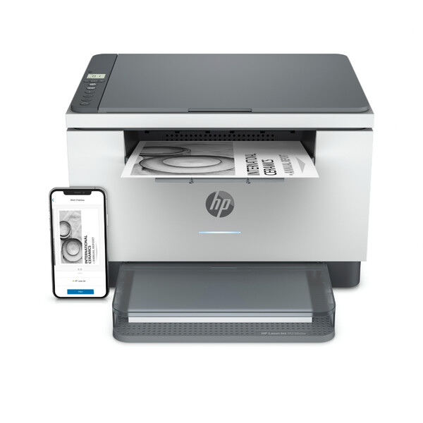 HP LaserJet M236DW