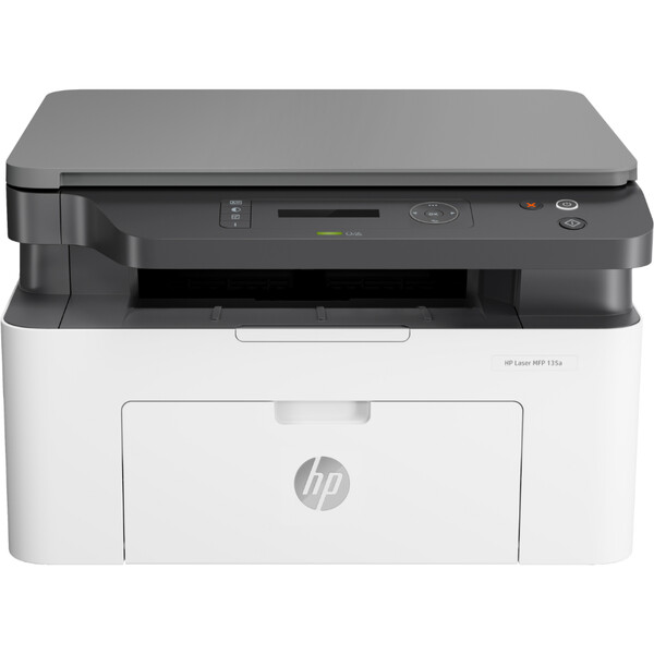 HP Laser MFP 135A