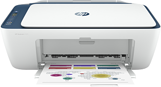 HP DeskJet 2721 