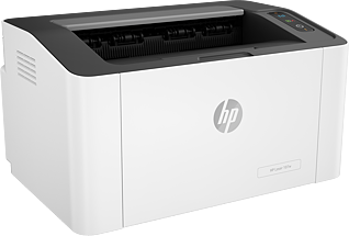 HP Laser 107w