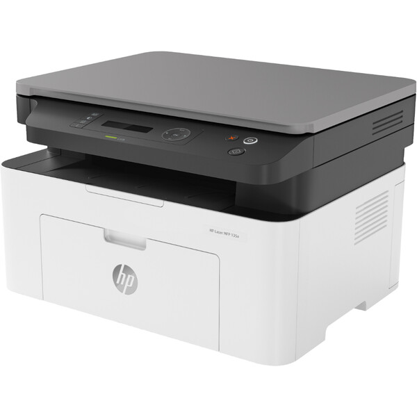 HP Laser MFP 135A