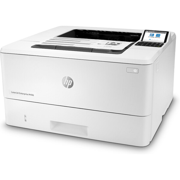 HP LaserJet Enterprise M406DN