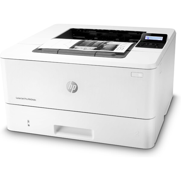 HP LaserJet Pro M404DN 