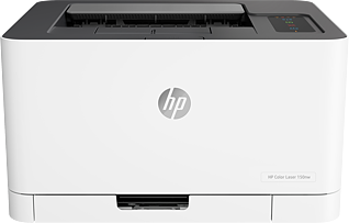 HP Color Laser 150NW